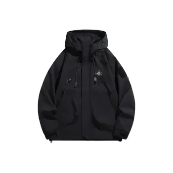 Unite Life HOODS Jackets Coats Unisex
