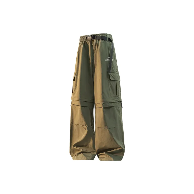 LOOX! Cargo Pants Unisex-4