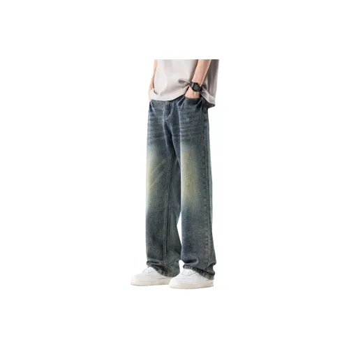 ZWWWZ Cargo Pants Unisex
