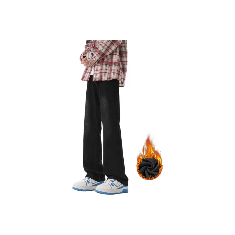 FALIAMS Jeans Unisex-12