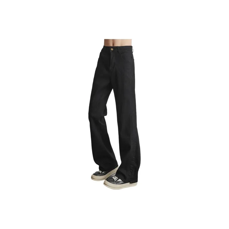 FOREVER 21 Jeans Unisex-10