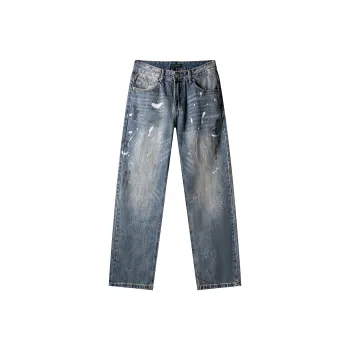 HARSIINCN Jeans Unisex
