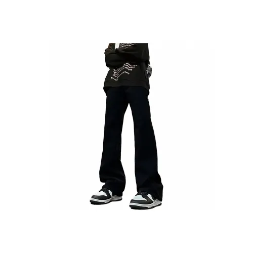 USUX Casual Pants Unisex