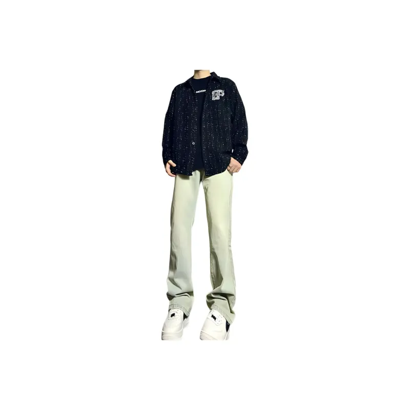 UNthemed Jeans Unisex-6