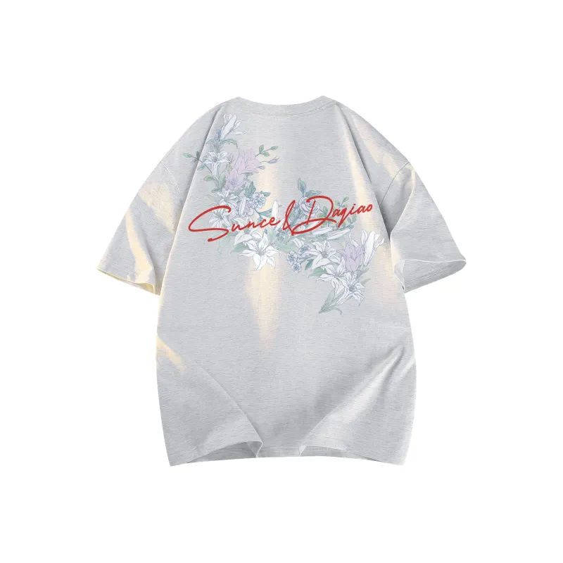 HONOR OF KINGS T Shirts Unisex-29