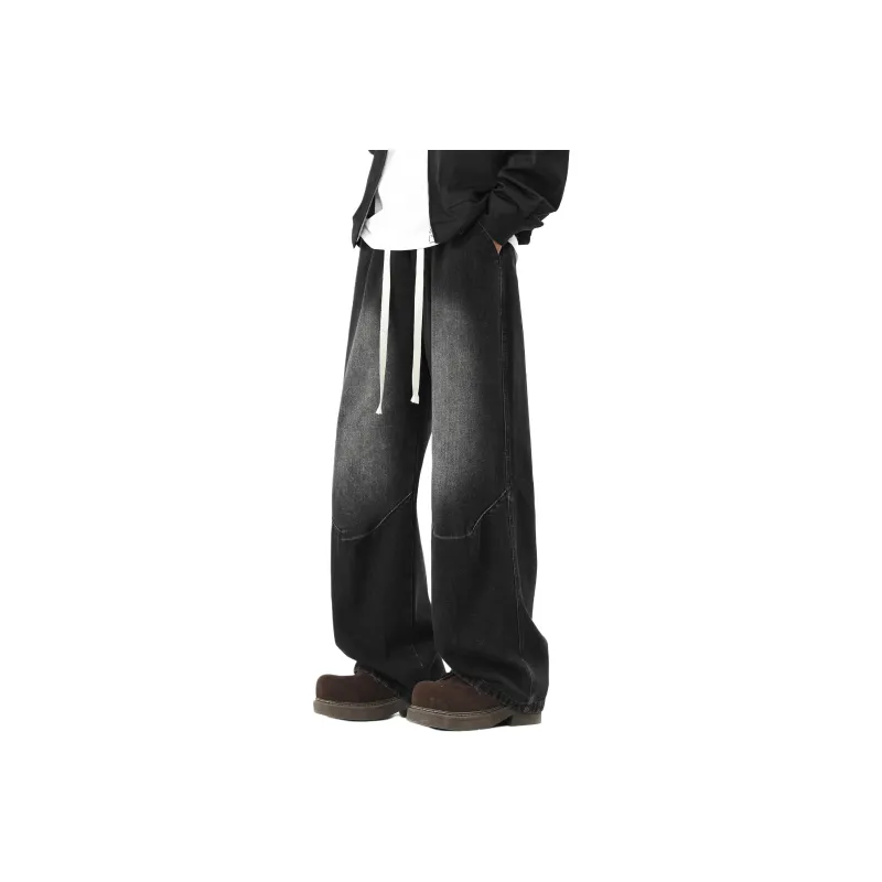 MARK WAFFLE Jeans Unisex-10