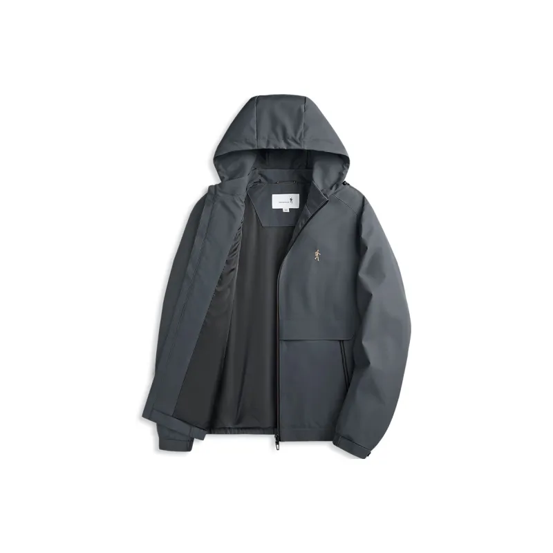 Dance With Wolves Jackets Coats Men's-3