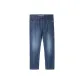 Denim Blue Transition Color (Medium) 25