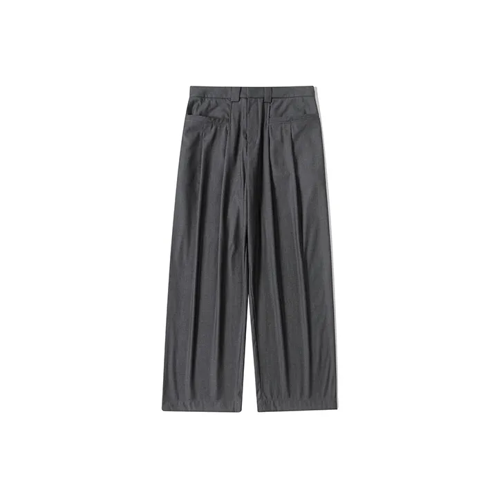 DIMC Casual Pants Unisex-0