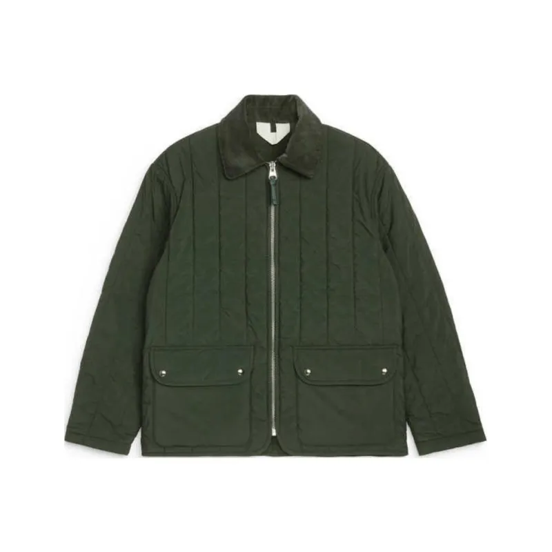 ARKET Jackets Coats Men's Jasper-0