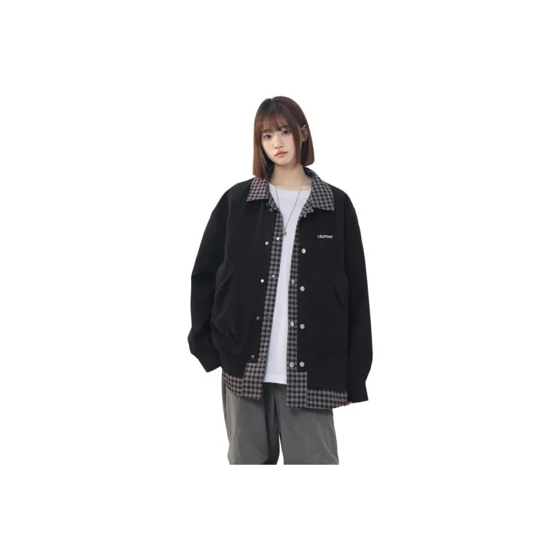 7 SEVFUN Jackets Unisex-0