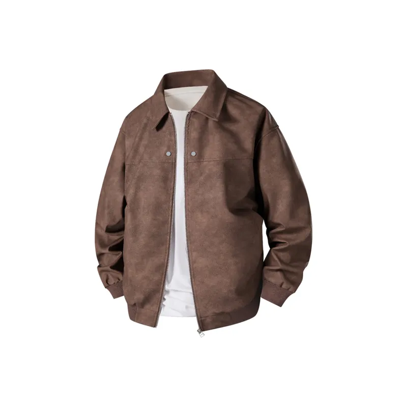 Feiyue Jackets Unisex-4