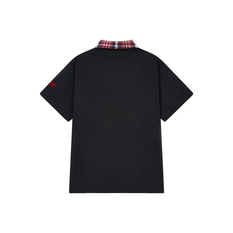 INNERSECT Polo Shirts Unisex-8