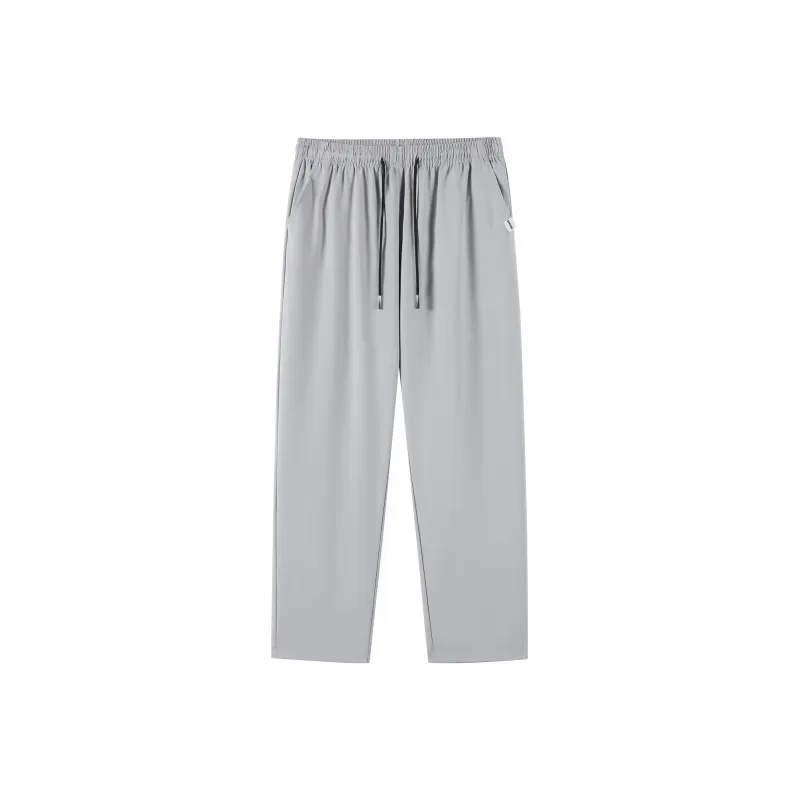 ZMOH Casual Pants Unisex-5