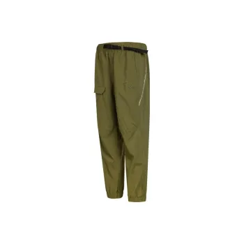 Adidas Casual Pants Men Green