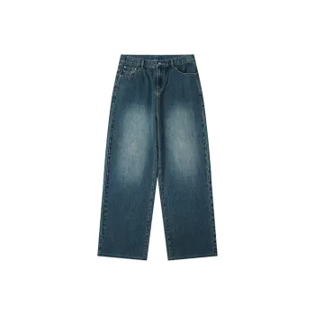 COUNTRY MOMENT Jeans Men's Blue