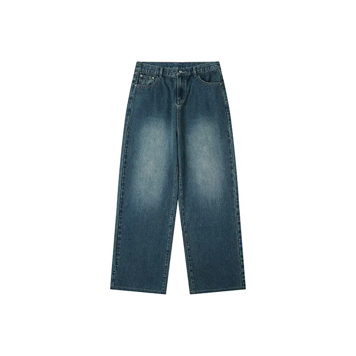 COUNTRY MOMENT Jeans Men's Blue-0