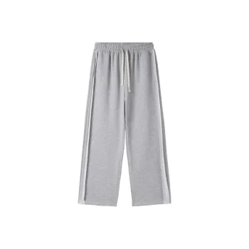 33TH Casual Pants Unisex