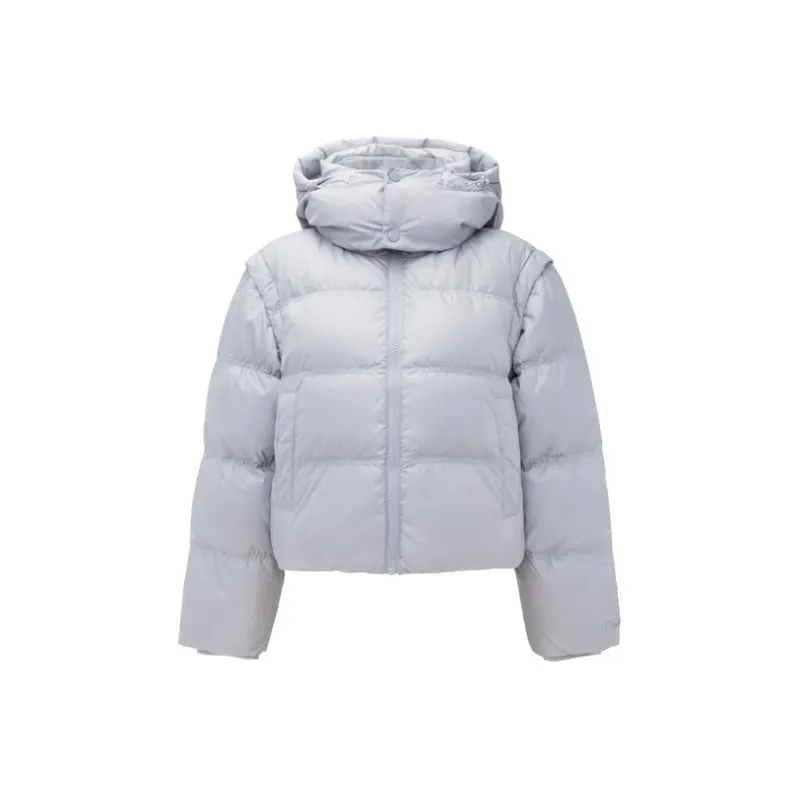 GUESS Down Jackets Men-4