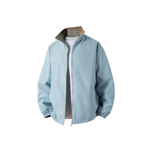 Lind Erki Jackets & Coats Unisex