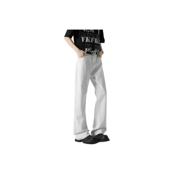 RASHOMONG Jeans Unisex