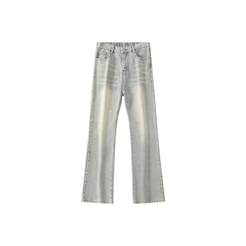 FUERZA Jeans Unisex-15