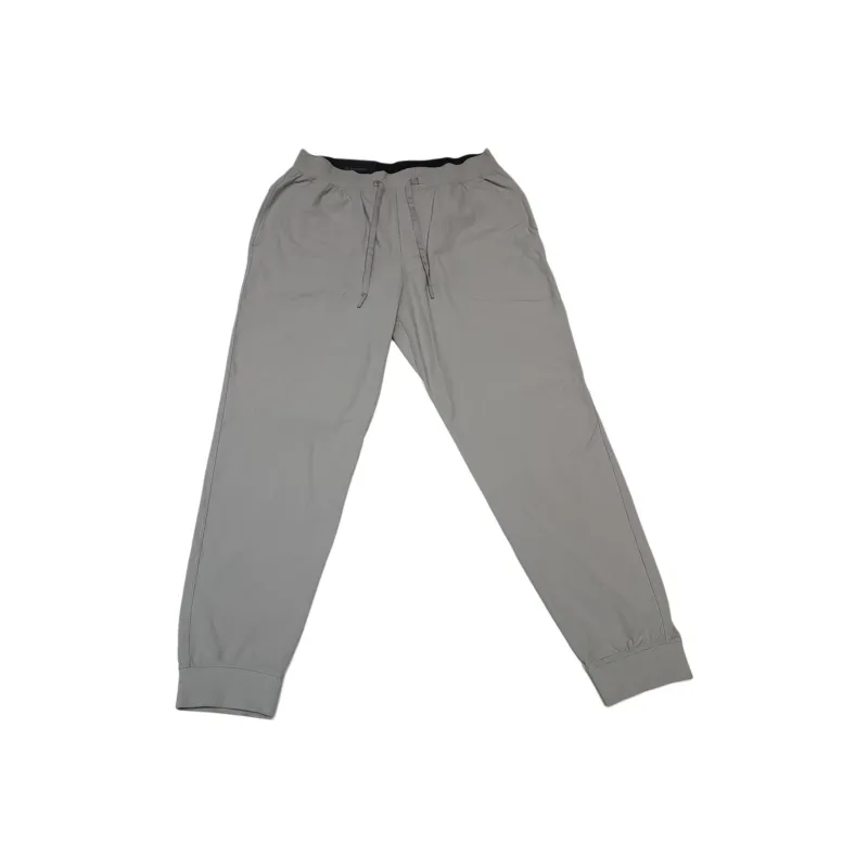 Lululemon Knitted Sports Pants Men's-27