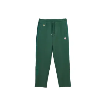 JACK&JONES Knitted Sweatpants Men E59 Pine Green