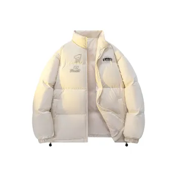 Qnxeey Down Jackets Unisex