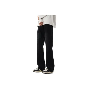 Wenpercy Jeans Unisex