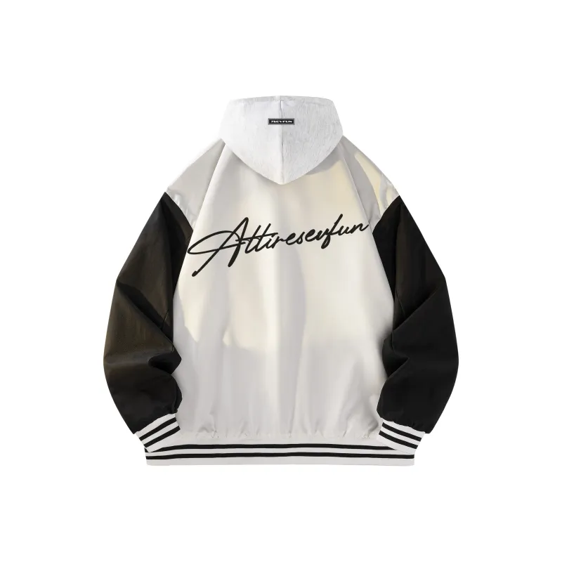 7 SEVFUN Jackets Unisex-0