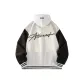 White Jacket