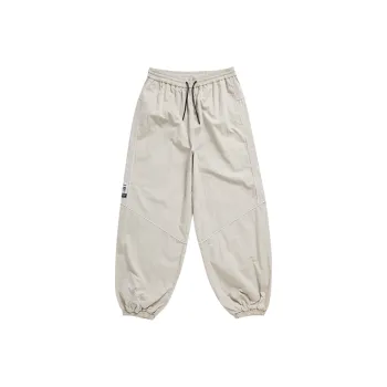 Teenie Weenie Men x Sadjoy Casual Pants Fall Unisex