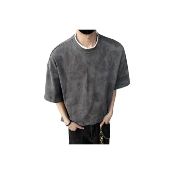 Ganbostore T Shirts Unisex