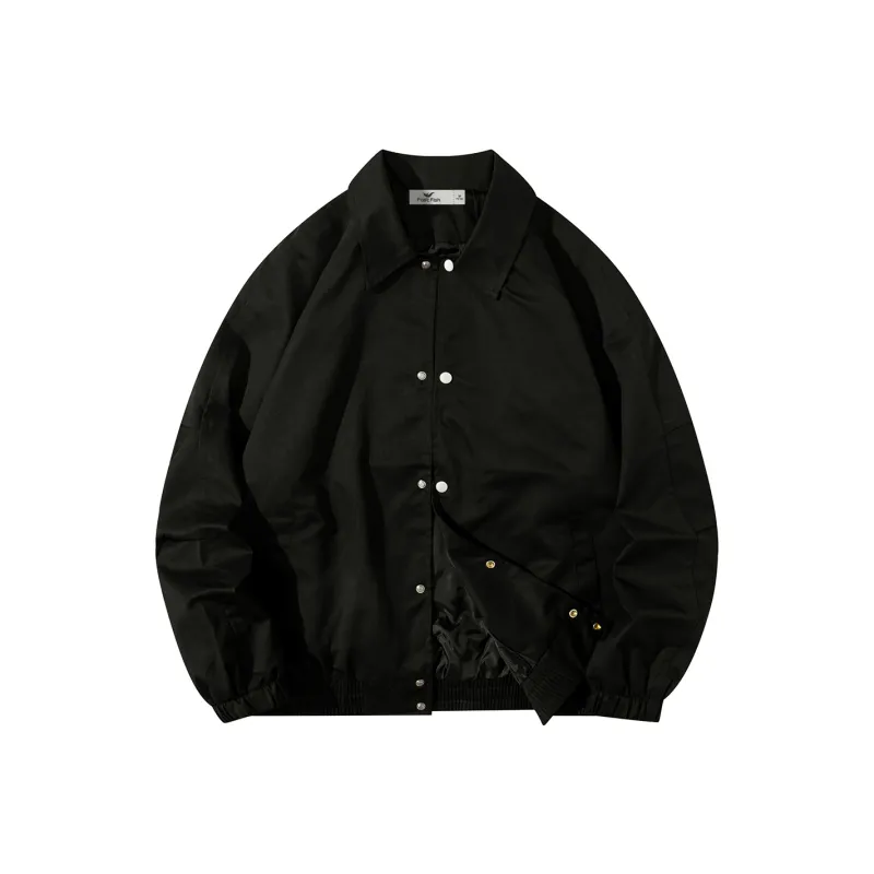 FASTFISH Jackets Unisex-7