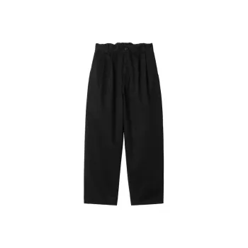 Carhartt WIP Cargo Pants Unisex BKA/Black