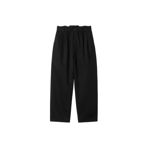 Carhartt WIP Cargo Pants Unisex BKA/Black