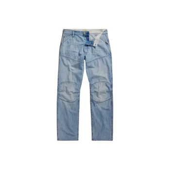 G STAR RAW Jeans Men's Light Blue