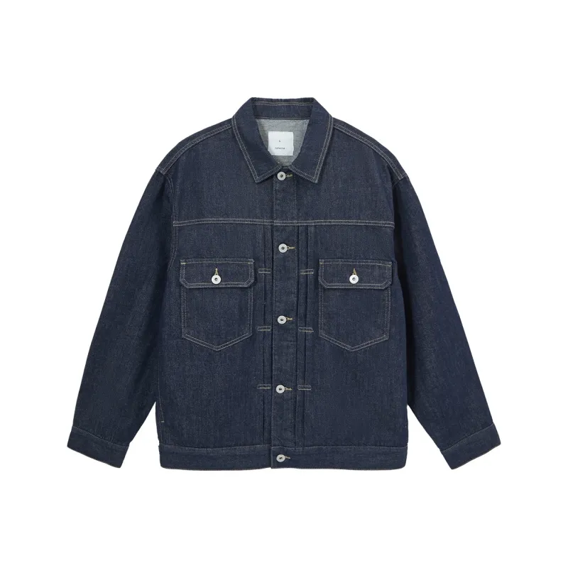 Hotwind Jackets Men-4