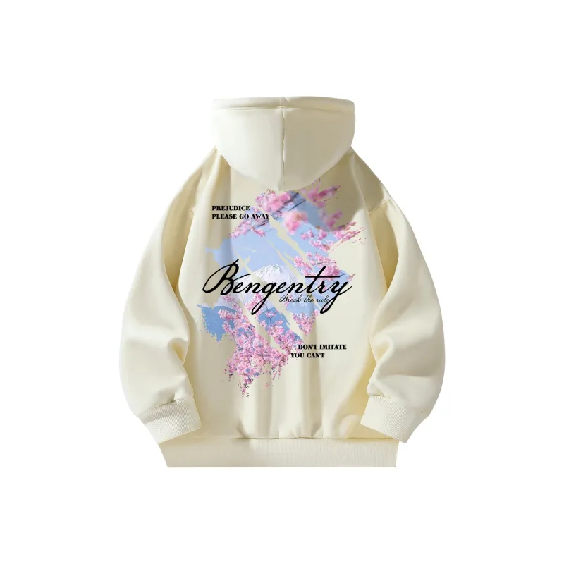 BENGEN Jackets Coats Unisex Black-7
