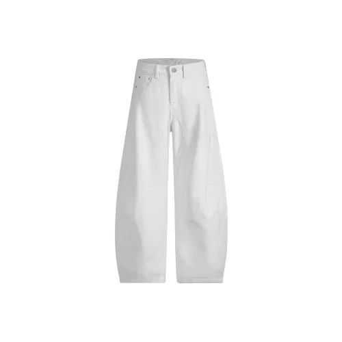 FORCEPULR Jeans Unisex