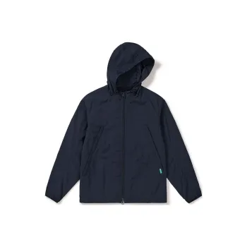 Mmlg SS25 Jacket Unisex Marine Blue