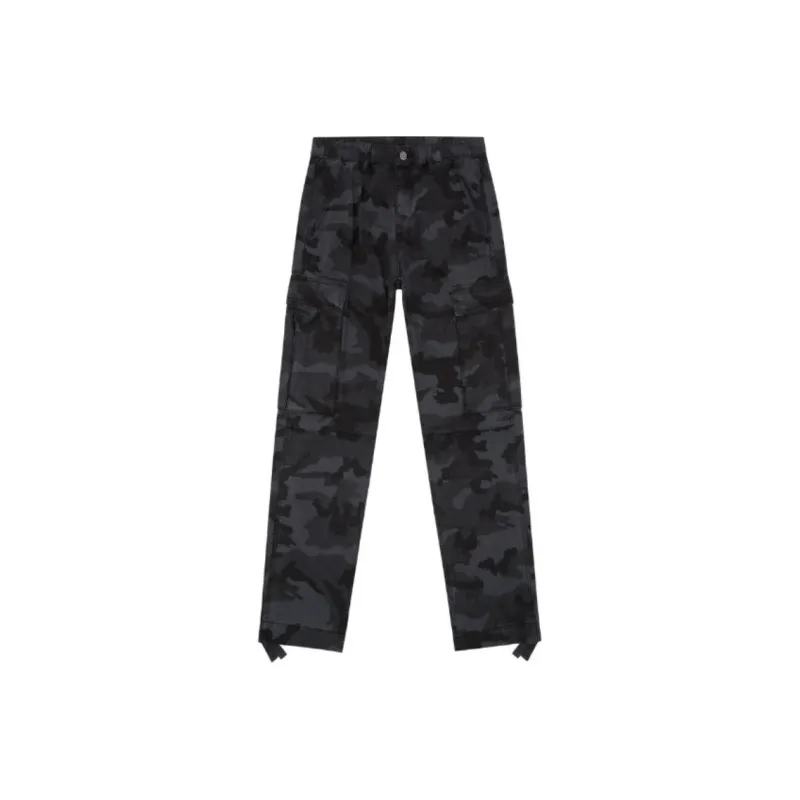 Ksubi Fugitive Cargo Pants-0