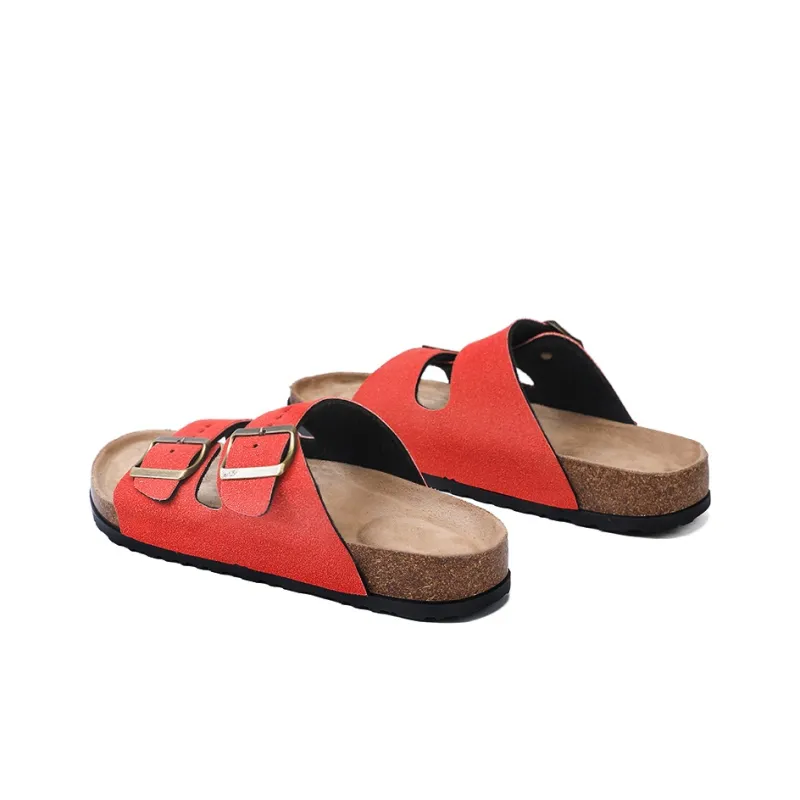 CAOP Natural Grass Series Slide Slippers Unisex Box Included-35