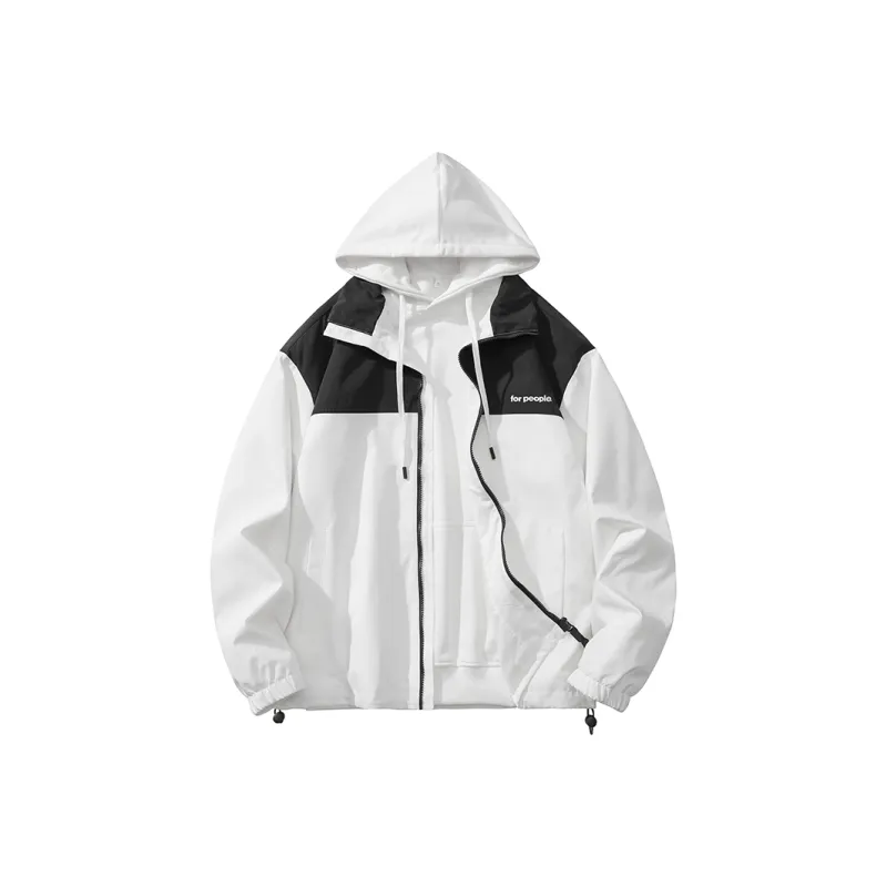 FAX FOR FMACM Jackets Unisex-12