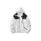 White+White[Sweatshirt]
