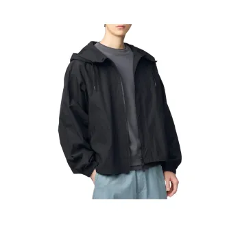 UNIQLO Jackets Coats Men's Black