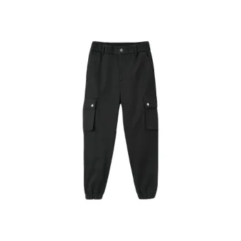 JOHN RICHMOND Cargo Pants Men's Black