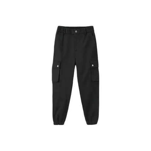 JOHN RICHMOND Cargo Pants Men's Black