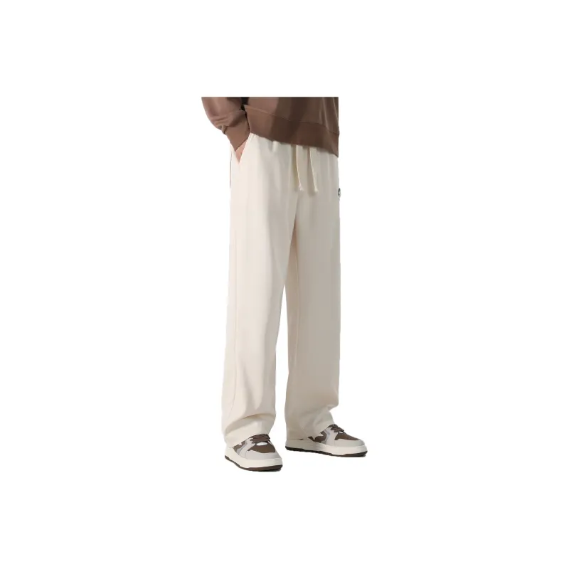 FIDO DIDO Casual Pants Unisex-36